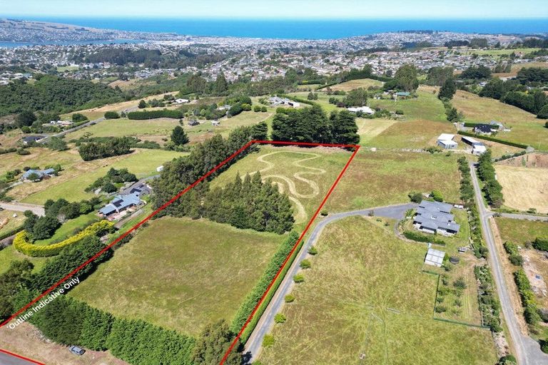 Photo of property in 30 Dalziel Road, Halfway Bush, Dunedin, 9010