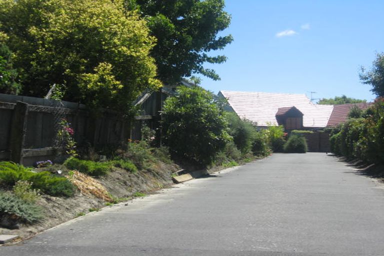 Photo of property in 45 Lochee Road, Upper Riccarton, Christchurch, 8041