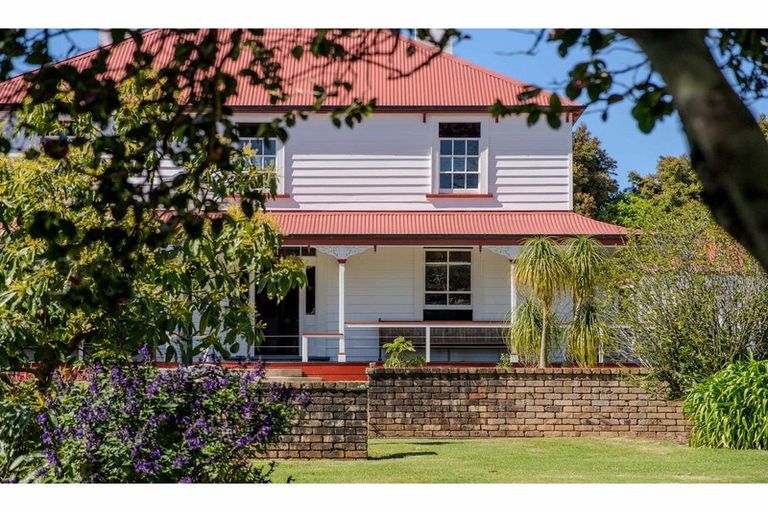 Photo of property in 374 Te Ahu Ahu Road, Waimate North, Kaikohe, 0472