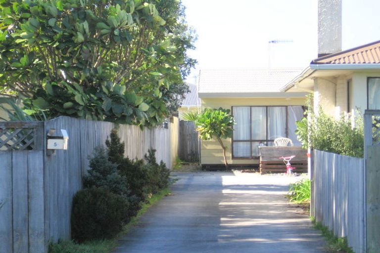 Photo of property in 5b Lachlan Avenue, Mount Maunganui, 3116