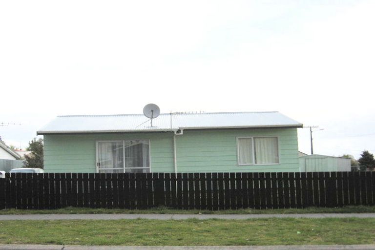 Photo of property in 31 Rawhiti Street, Taupo, 3330