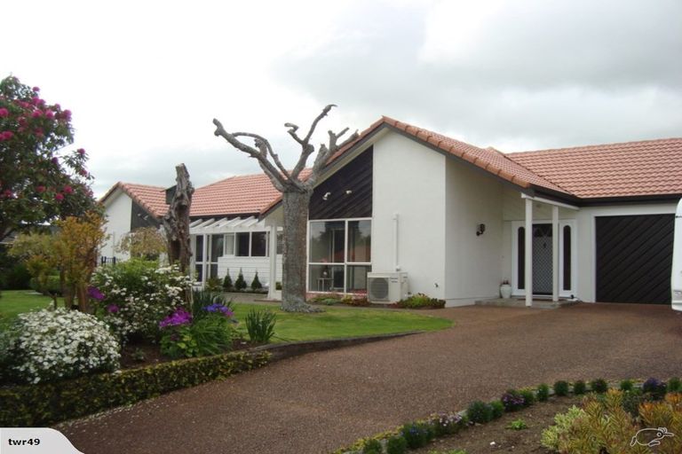 Photo of property in 2 Willow Grove, Morrinsville, 3300