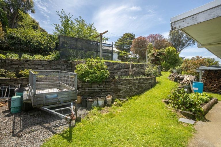 Photo of property in 44 Stafford Street, Waitara, 4320