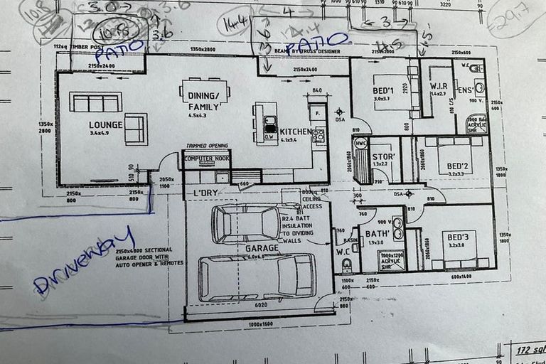 Photo of property in 8 Barnes Lane, Richmond, 7020