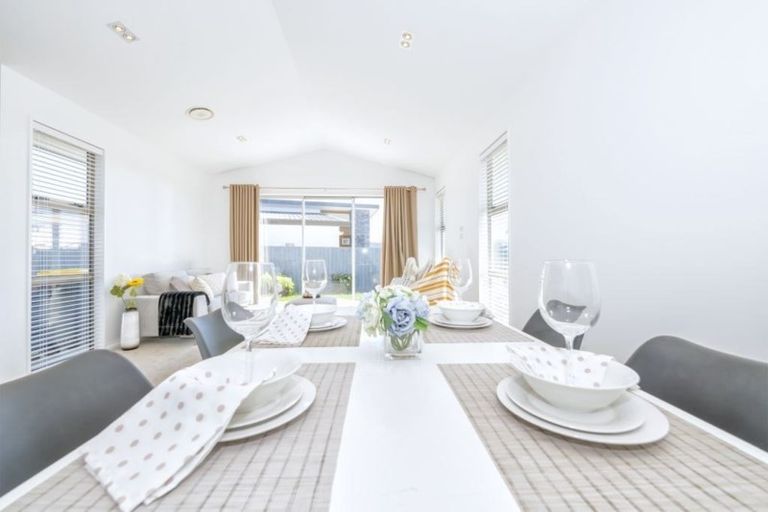 Photo of property in 6 Te Rau A Kaka Street, Marshland, Christchurch, 8083