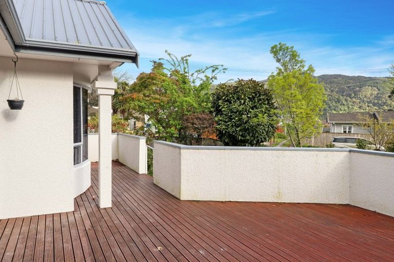 Photo of property in 25 Dunns Street, Silverstream, Upper Hutt, 5019