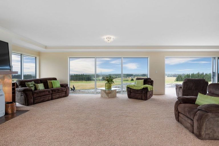 Photo of property in 213 Copples Road, Sefton, Rangiora, 7477
