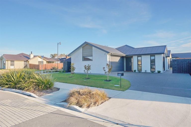 Photo of property in 37 Papatahora Drive, Lincoln, 7608