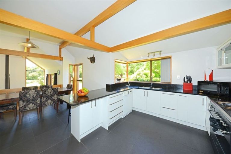 Photo of property in 484 Weedons Ross Road, West Melton, Christchurch, 7675