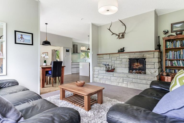 Photo of property in 370 Newell Road, Tamahere, Hamilton, 3283