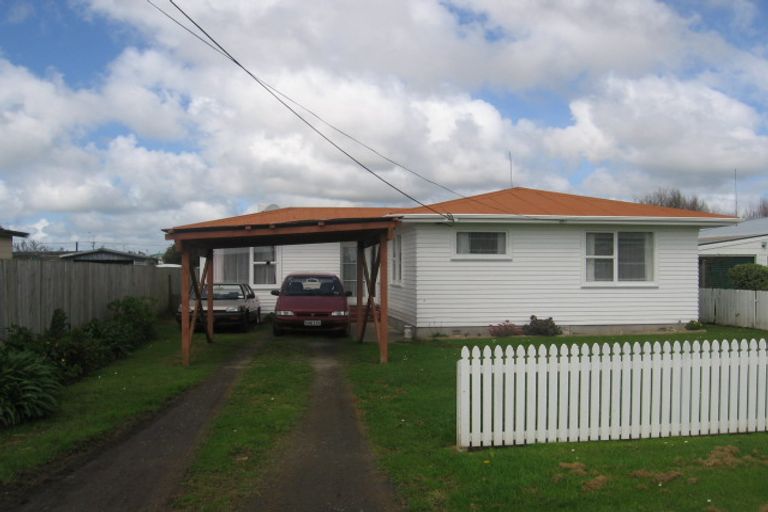 Photo of property in 30 Logan Street, Dargaville, 0310