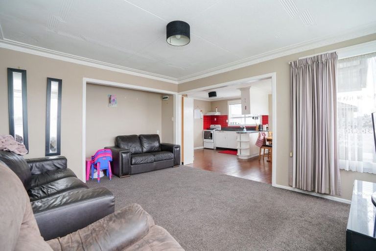 Photo of property in 483 Tweed Street, Georgetown, Invercargill, 9812