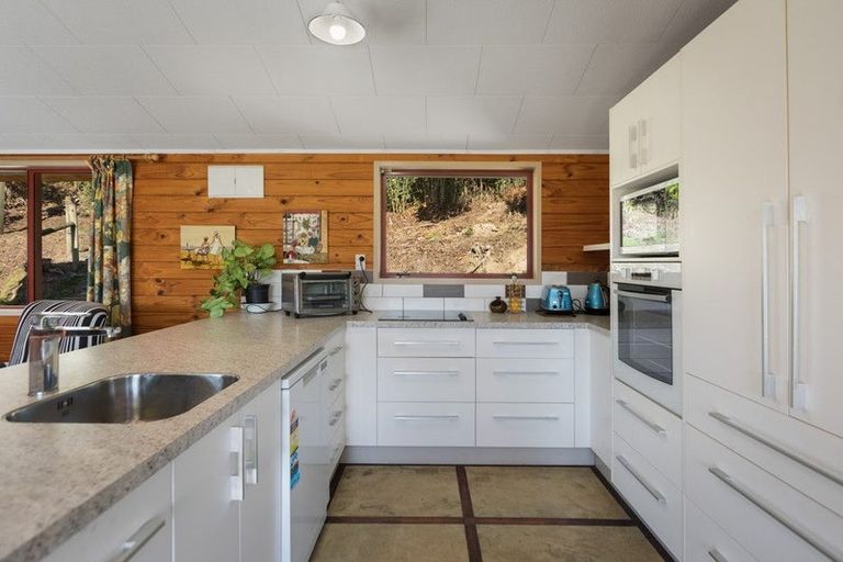 Photo of property in 74 Maramarahi Road, Thames, 3578