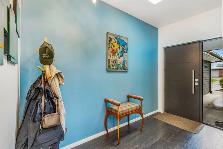 Photo of property in 5 Bradbury Avenue, Rolleston, 7614