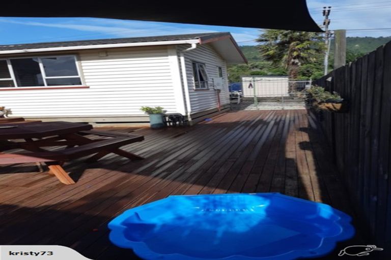 Photo of property in 696 Seven Mile Road, Runanga, 7803