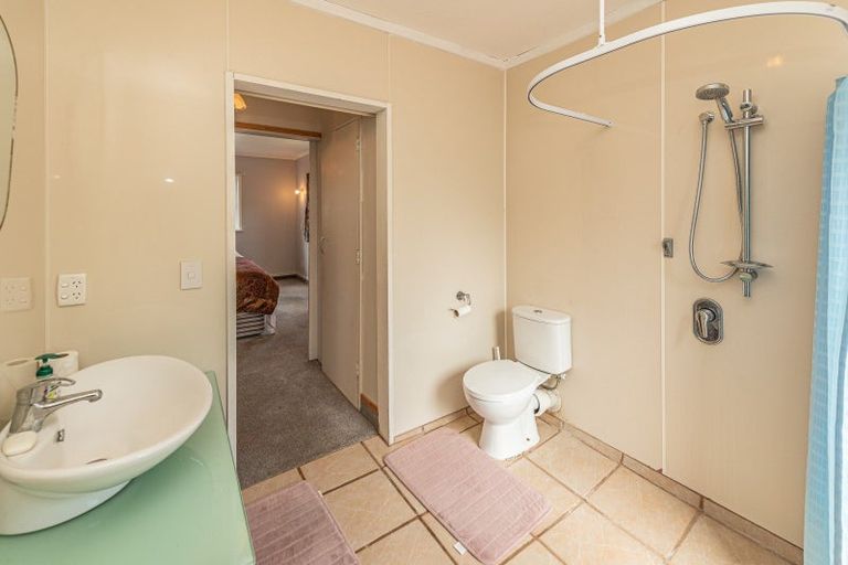 Photo of property in 100 Western Line, Brunswick, Whanganui, 4571