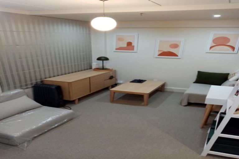 Photo of property in St Pauls Apartments, 64/43 Mulgrave Street, Thorndon, Wellington, 6011