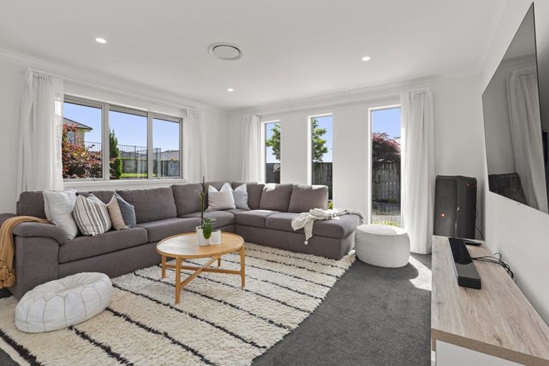 Photo of property in 7 Sylvester Crescent, Flagstaff, Hamilton, 3210