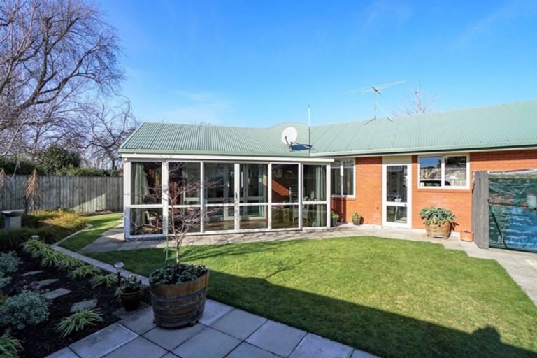 Photo of property in 122a Ashley Street, Rangiora, 7400