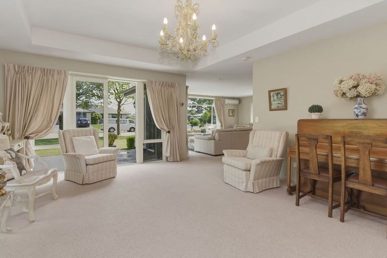 Photo of property in 27 Othello Drive, Rolleston, 7614