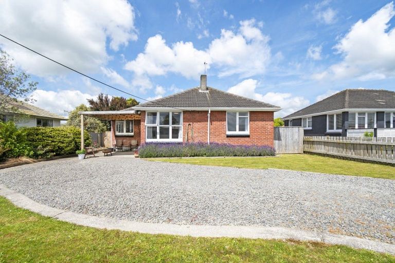 Photo of property in 24 Sherwill Street, Feilding, 4702