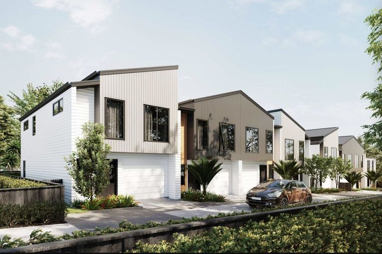 Photo of property in 2/30a Tirimoana Road, Te Atatu South, Auckland, 0602