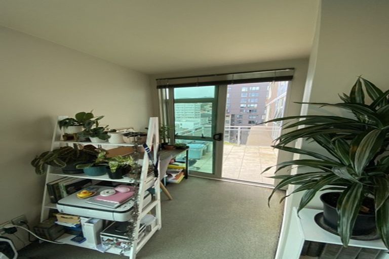 Photo of property in The Lofts, 42/185 Victoria Street, Te Aro, Wellington, 6011