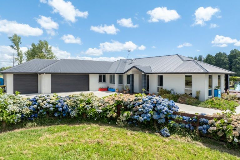 Photo of property in 202 West Road, Ohaupo, 3881