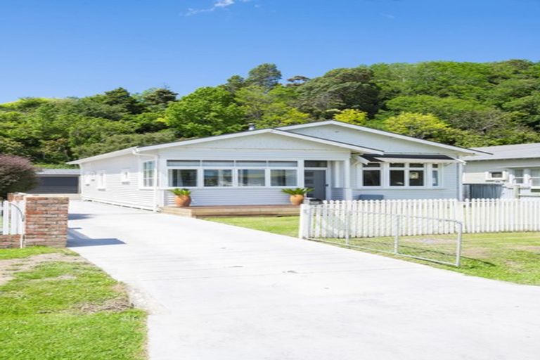 Photo of property in 385 Clifford Street, Mangapapa, Gisborne, 4010