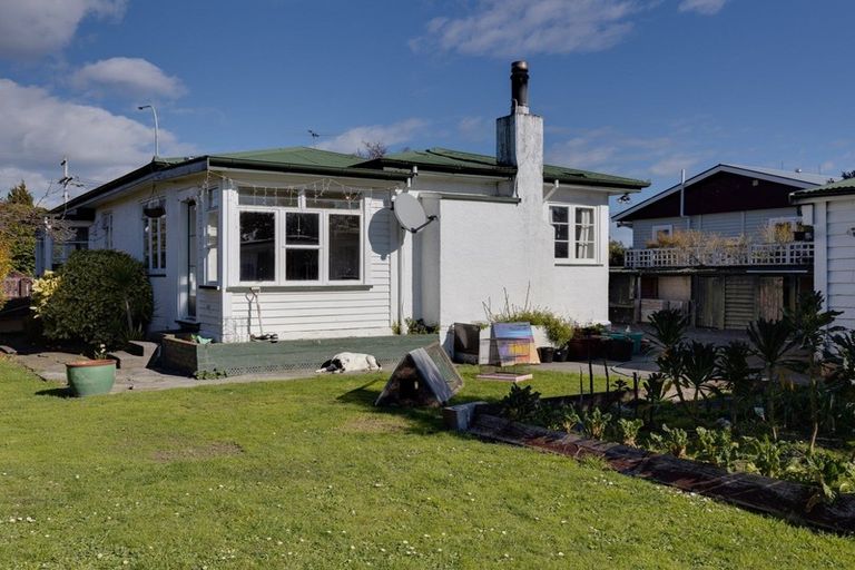Photo of property in 180 High Street, Solway, Masterton, 5810