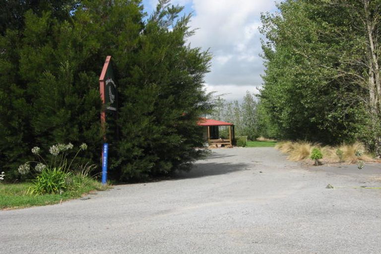Photo of property in 261 Blakes Road, Prebbleton, Christchurch, 7676