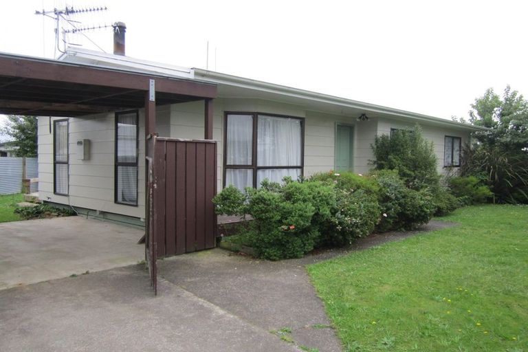 Photo of property in 28 Perth Street, Levin, 5510
