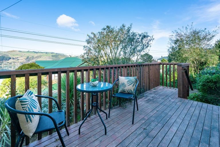 Photo of property in 51 Manapouri Street, Ravensbourne, Dunedin, 9022