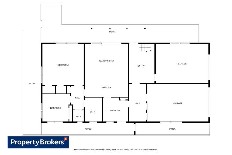 Photo of property in 1 Burgess Street, Te Aroha, 3320