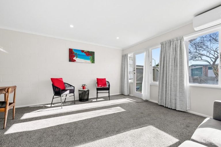 Photo of property in 3/6-8 Keys Street, Elderslea, Upper Hutt, 5018