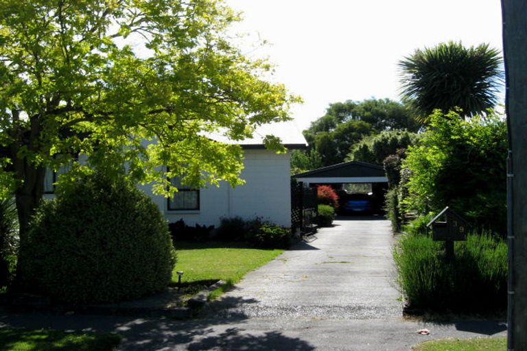 Photo of property in 39 Tintern Avenue, Avonhead, Christchurch, 8042