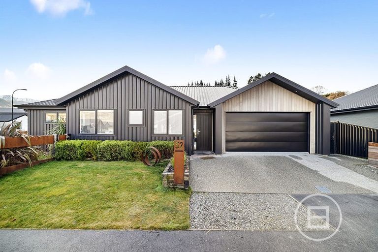 Photo of property in 52 Peterley Road, Lower Shotover, Queenstown, 9304