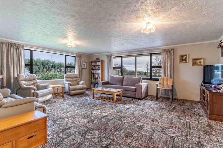 Photo of property in 449 Fraser Road, Lochiel, Winton, 9781