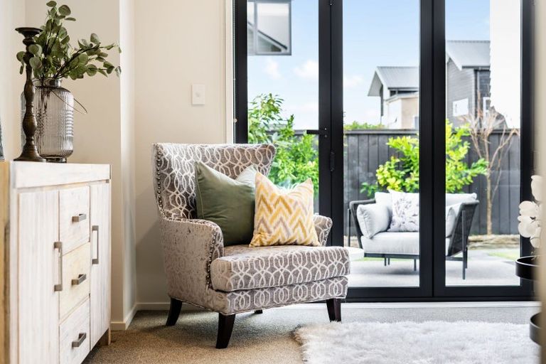 Photo of property in 16 Harvard Street, Hobsonville, Auckland, 0616