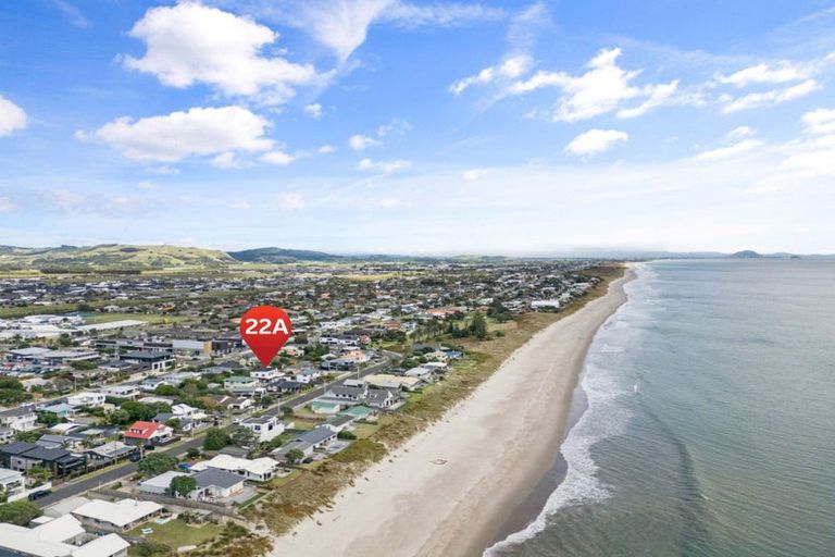 Photo of property in 22a Karewa Parade, Papamoa Beach, Papamoa, 3118