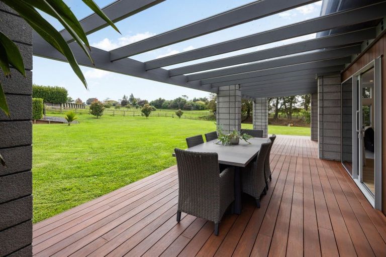 Photo of property in 15 Broad Oaks Road, Morrinsville, 3375