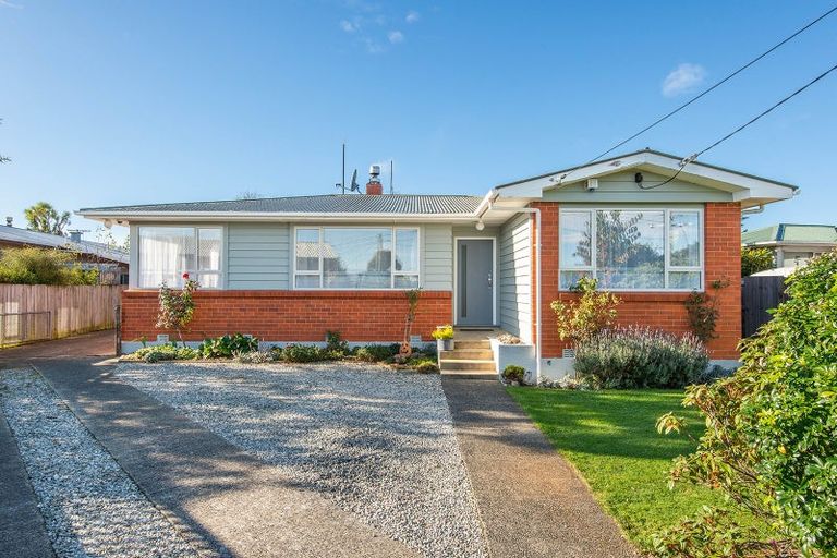 Photo of property in 6 Goodall Street, Mosgiel, 9024