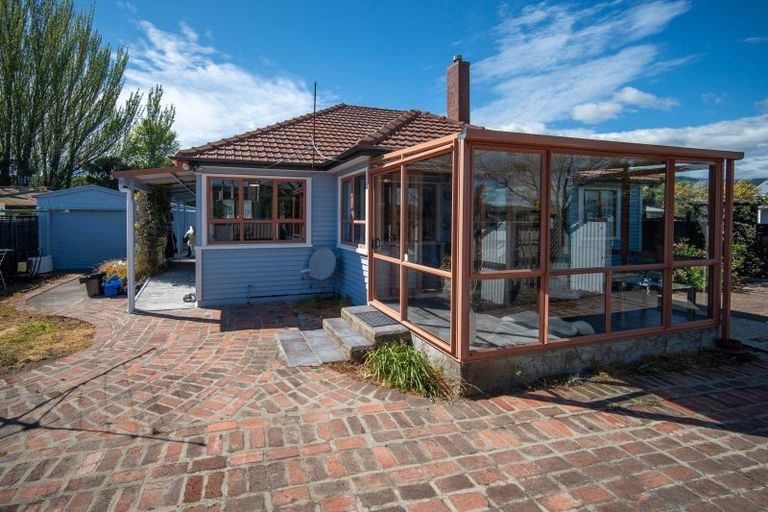 Photo of property in 12 Cohen Place, Annesbrook, Nelson, 7011