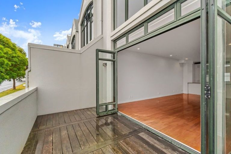 Photo of property in 9/28 Williamson Avenue, Grey Lynn, Auckland, 1021