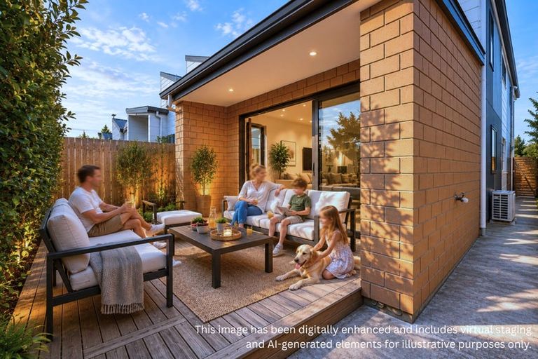 Photo of property in 25 John Gray Street, Papakura, 2110