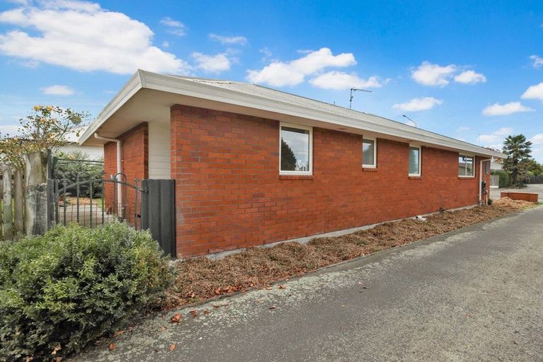 Photo of property in 284 Moore Street, Ashburton, 7700