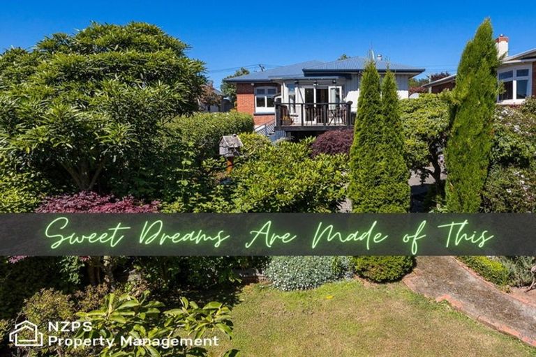 Photo of property in 65 Hunt Street, Andersons Bay, Dunedin, 9013