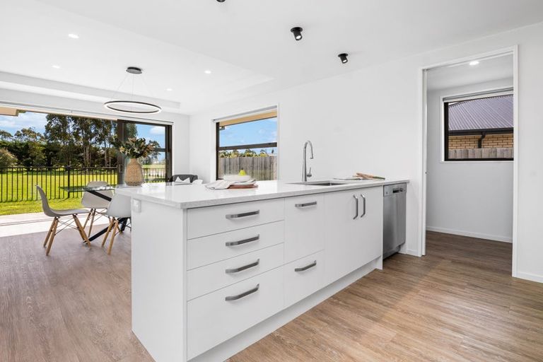 Photo of property in 6 Jimbo Lane, Rolleston, 7615