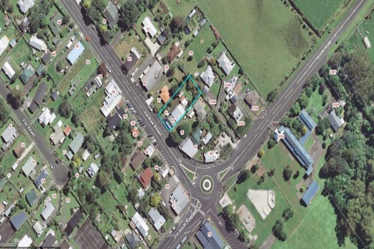 Photo of property in 107a Wairau Road, Oakura, 4314