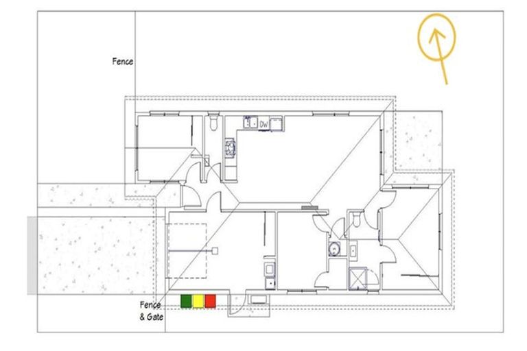 Photo of property in 24 Campbell Drive, Warkworth, 0910